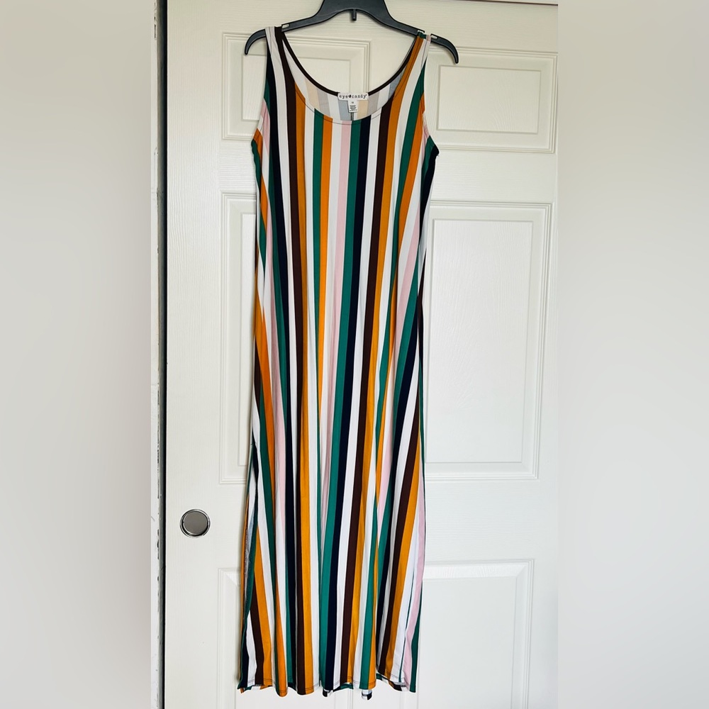 Maxi Dress - Picture 3 of 6